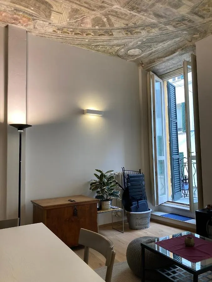 Apartamento Casa Roveglia Brescia