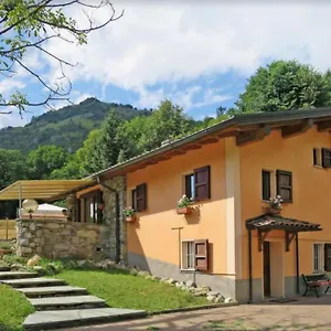  Ferienhaus Casa Paradiso