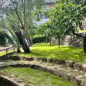 Blue Garden Rapallo
