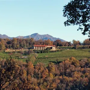  Séjour à la ferme Agriturismo Cascina Margherita