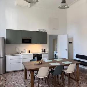  Apartamento Cozy Loft Baia Del Re - Navigli