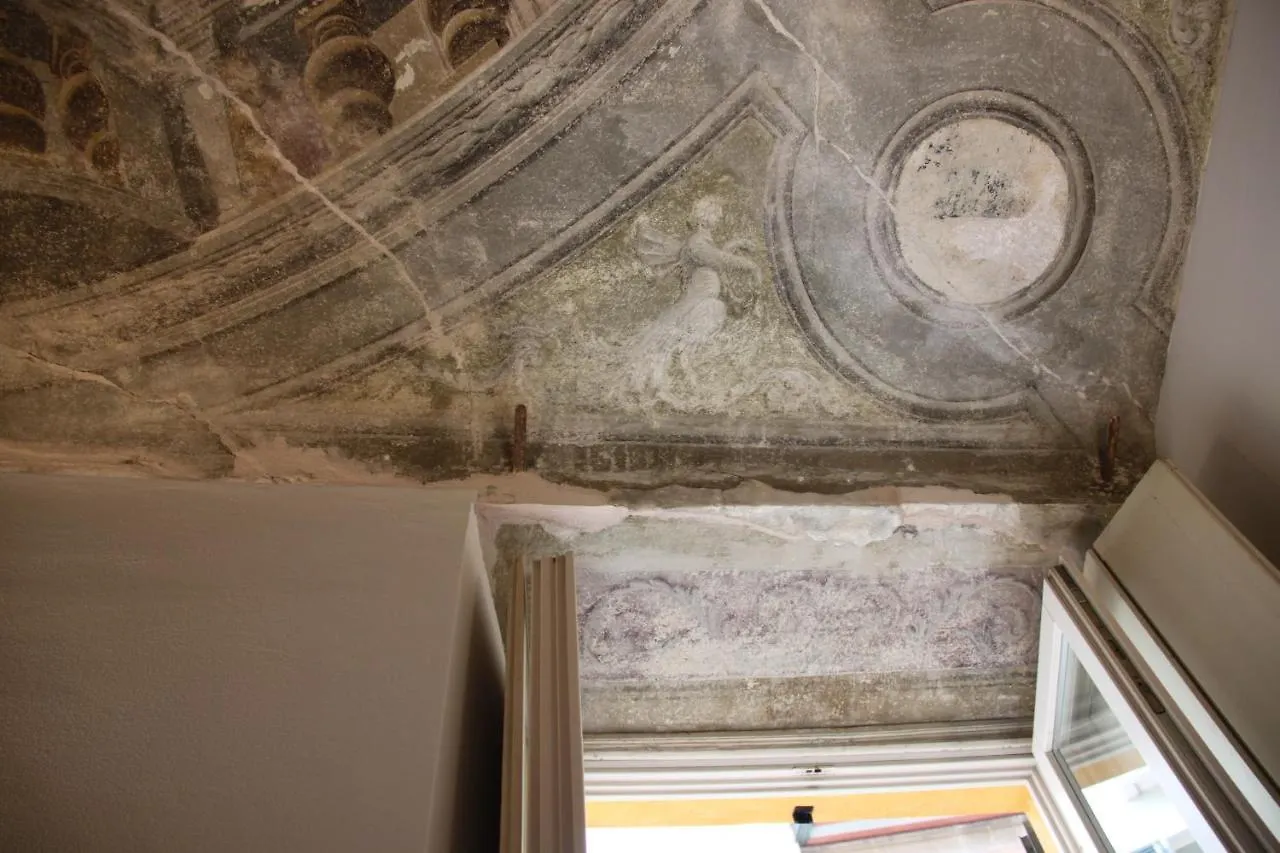 Casa Roveglia Apartment Brescia
