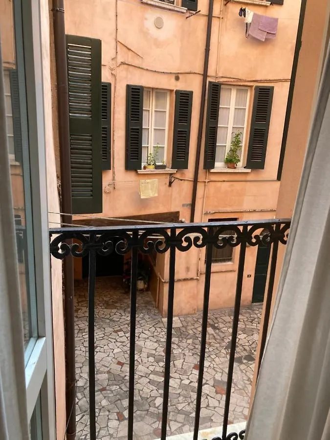 Casa Roveglia Apartment Brescia