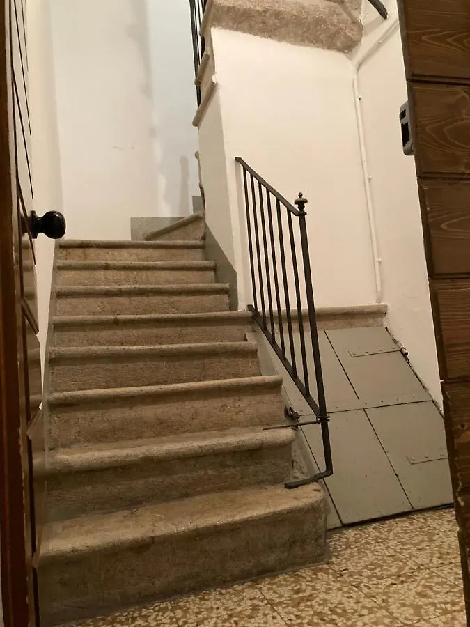 Casa Roveglia Apartment Brescia Italy