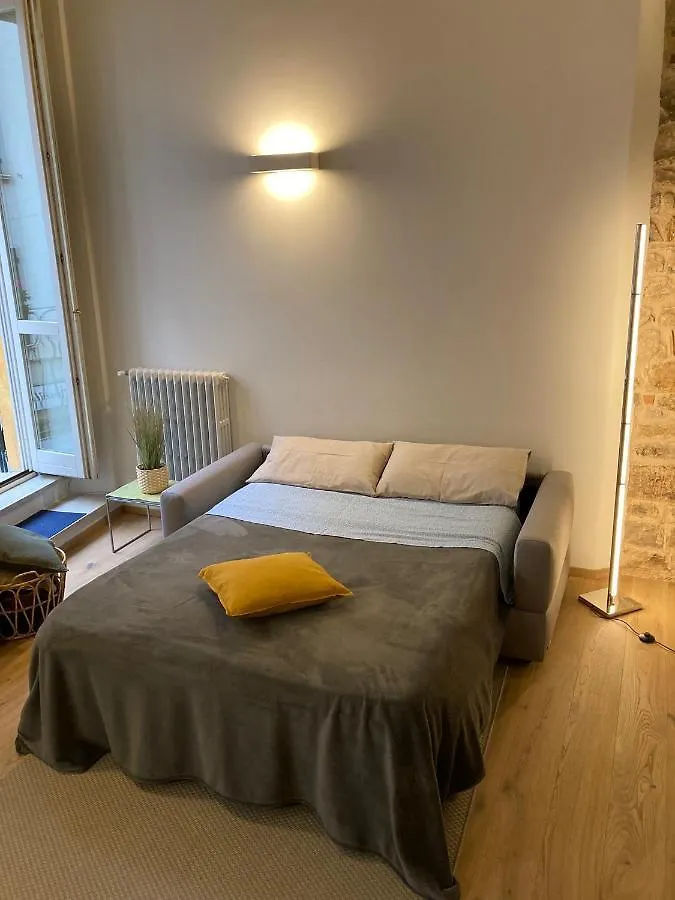 Casa Roveglia Apartment Brescia