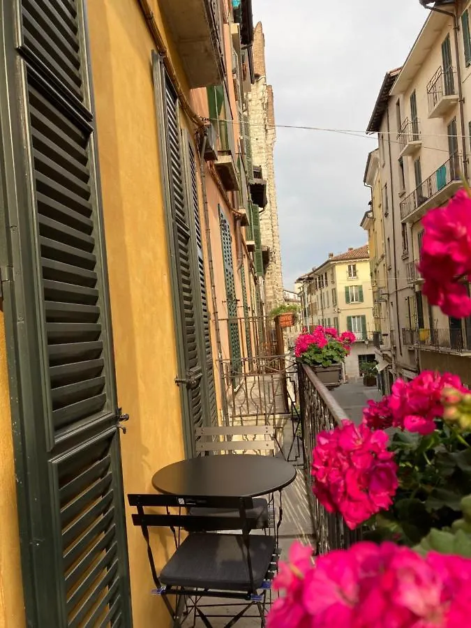 Casa Roveglia Apartment Brescia 0*,  Italy