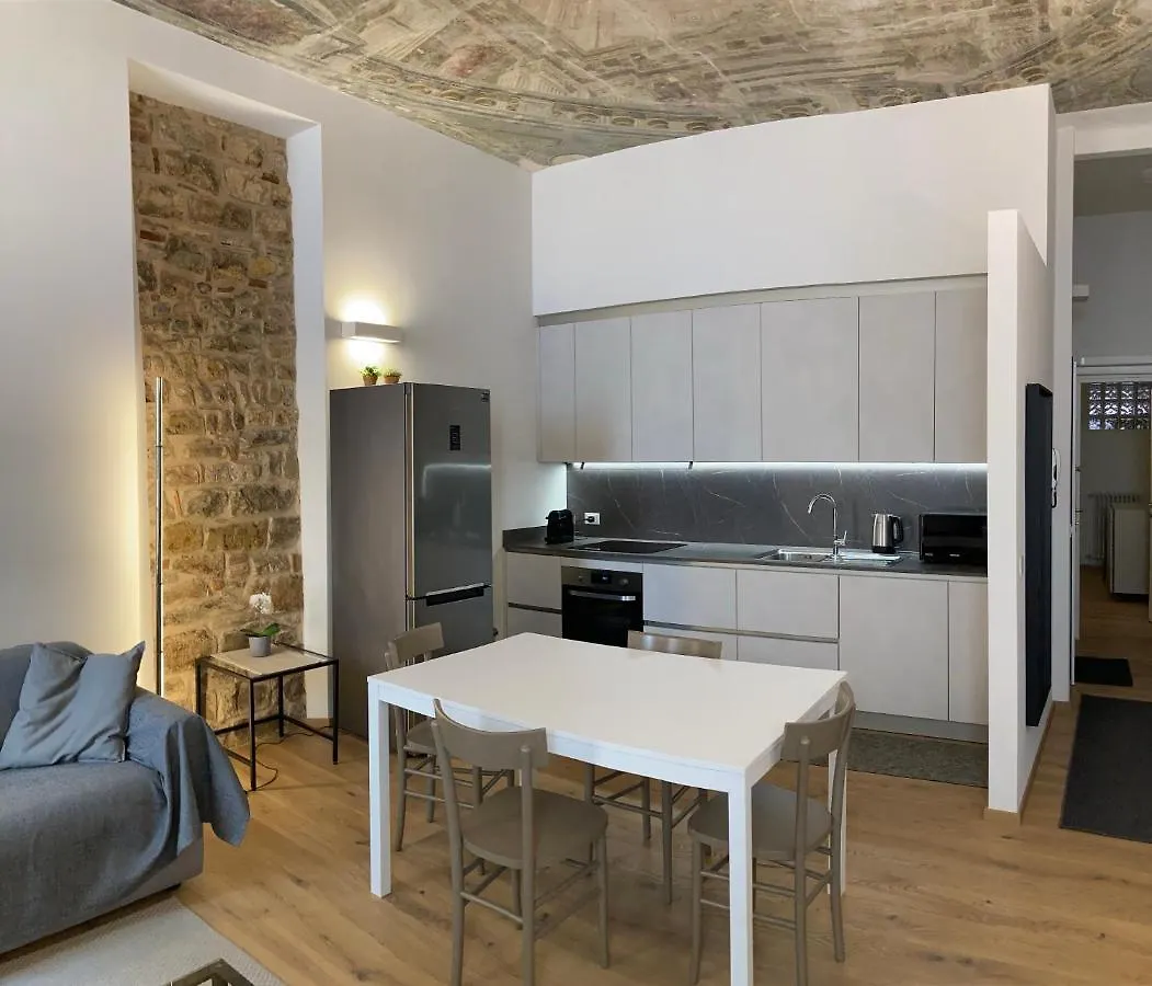 Casa Roveglia Apartment Brescia 0*,  Italy