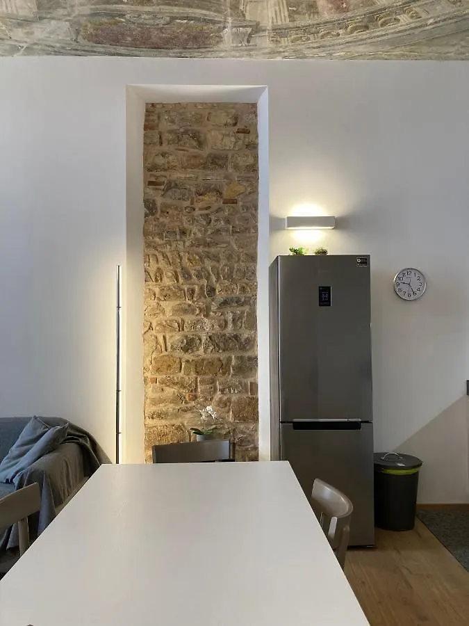 Casa Roveglia Apartment Brescia 0*,  Italy