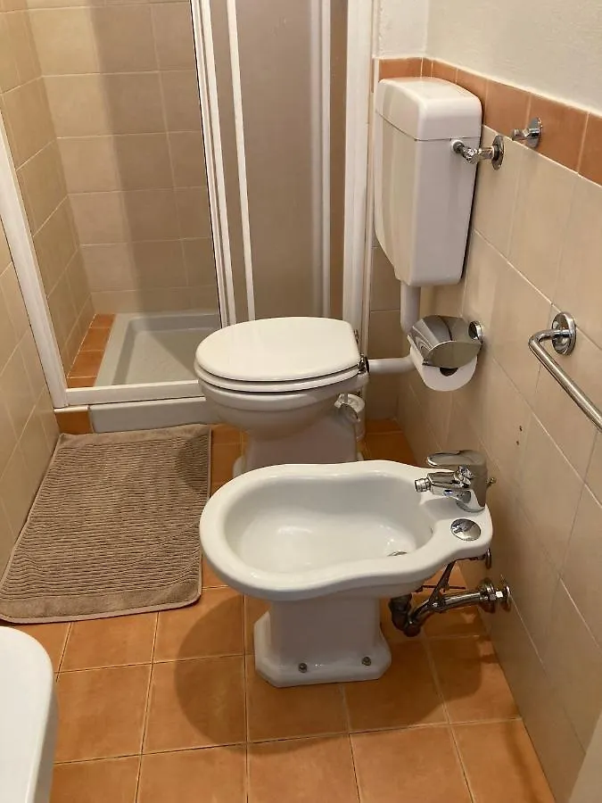 Casa Roveglia Apartment Brescia Italy