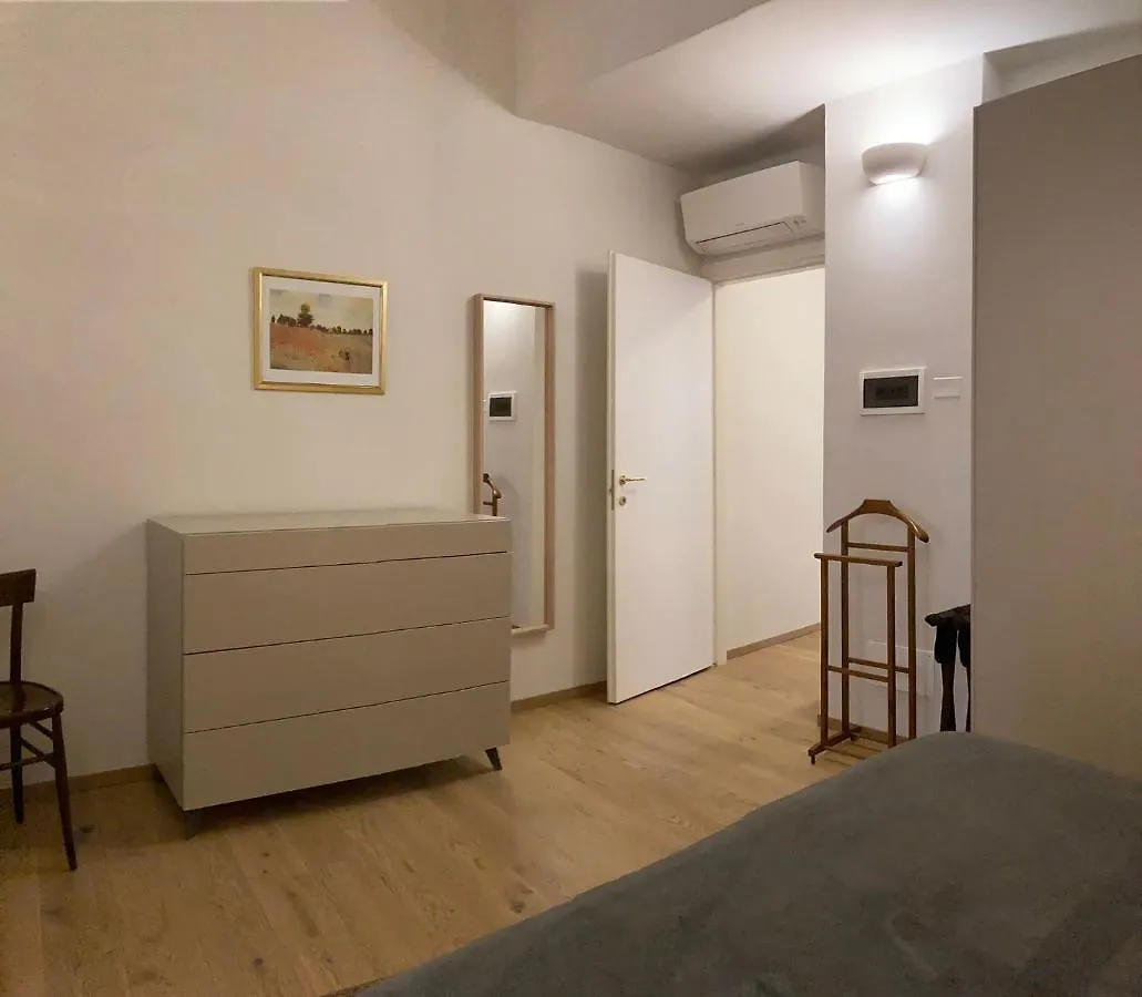 Casa Roveglia Apartment Brescia