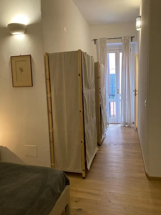 Casa Roveglia Apartment Brescia