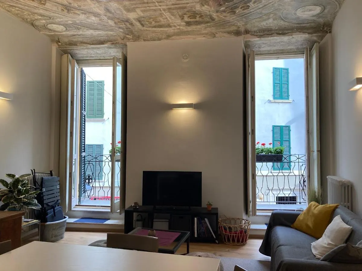 Casa Roveglia Apartment Brescia 0*,  Italy