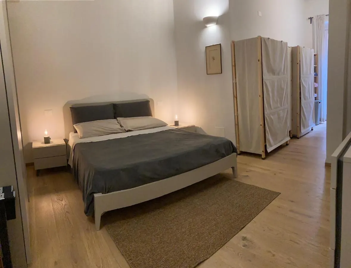Casa Roveglia Apartment Brescia Italy